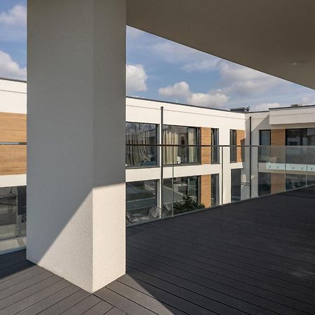 Olimpijska Premium By Rent4You Olsztyn  Exterior photo